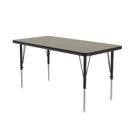 Correll High Pressure Top Activity Tables A2460-REC-54
